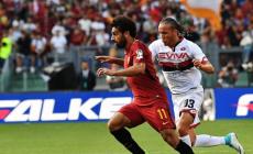 Roma, Salah ha detto s&igrave; al Liverpool
