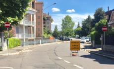 Strada Sant' Eurosia, un senso unico che fa discutere