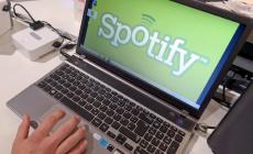 Spotify smette di funzionare. Problemi di log-in