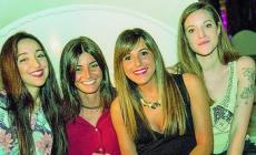 Pontetaro: le serate al River