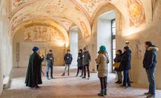 Visite guidate al castello