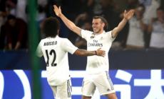 Real, Bale rifiuta la Cina