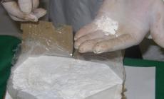 Arrestato un 37enne nigeriano per detenzione di droga a fine di spaccio