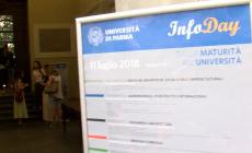 Domani l'Info Day all'università