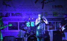 Borgosound festival, vince la Gang Band 