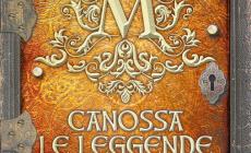 A proposito del volume “ Canossa, leggende di Matilde”