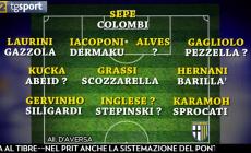 Hernani a Parma da domani