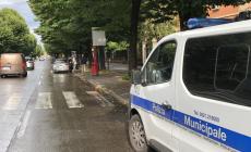 Sta meglio la donna investita sulle strisce