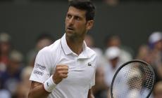 Wimbledon, tutti i big in semifinale