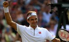 Federer, nel mirino il record di Connors