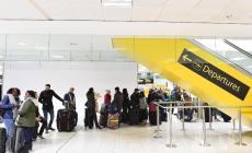 Guasto alla torre di controllo, voli sospesi a Gatwick