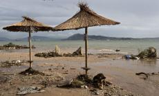 Tornado in Grecia, morti 6 turisti