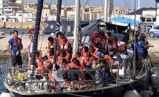 Migranti, vediamo la pagliuzza e non la trave
