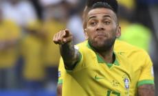 Dani Alves, due proposte dall'Europa