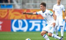 Chievo, arriva Salvatore Esposito