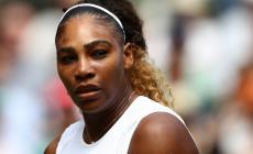 Serena Williams raggiunge Simona Halep