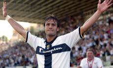 Gilardino allenerà il Vercelli in Serie C