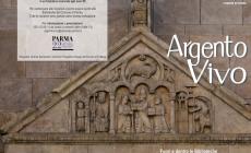Argento vivo