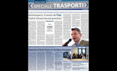 Due speciali sul settore trasporti