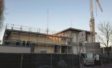 Sorbolo, l'Avis chiude per lavori. Per tre mesi donatori a Torrile