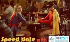 Speed Date  per studenti stranieri 