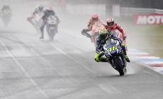 Assen, cos&igrave; in televisione