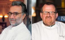 Spigaroli protagonista a Parigi