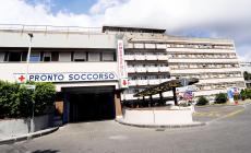 L'ex le dà fuoco, ventiduenne grave  a Messina