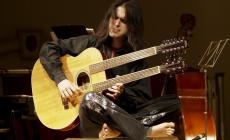 Il concerto di Paolo Schianchi
