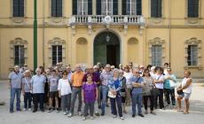 Visita per gli abbonati: i segreti di Palazzo Ducale e del giardino