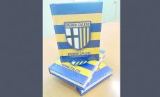 Da lunedì il diario del Parma in edicola con la Gazzetta