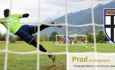 Parma calcio: il 20 luglio la presentazione dei crociati in piazza a Prato allo Stelvio