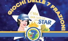 Giochi 7 frazioni 