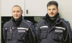 Due nuovi agenti, Medesano più sicura