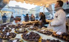 Weekend tra cioccolato, sci e mercatini