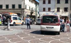 Bimba morta in auto: la madre indagata per omicidio colposo