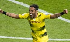 Aubameyang, mega offerta del Chelsea