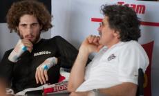 Paolo Simoncelli: "Marco sarebbe campione del mondo"