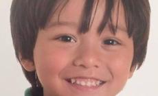 Ritrovato il piccolo Julian: è in ospedale tra i feriti