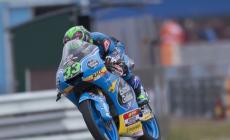 Enea Bastianini cambia squadra