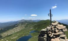 La Via degli Otto laghi