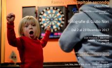 Trilogia per immagini del fotografo parmigiano Giulio Nori