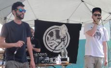 «Giugno Cruenta», giornata a tutto rap 