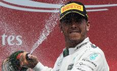 Hamilton: "Più forti del 2014"