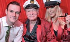 Playboy: il figlio del fondatore ne rilancia l'immagine