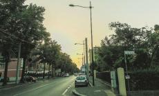 Via Emilio Lepido a senso unico alternato, cambiamenti anche in via San Bruno
