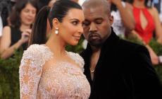 I Kardashian in crisi: Kim molla Kanye per la festa di Natale 