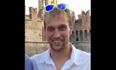 Si schianta in una gara sul Po: ricoverato al Maggiore, in gravi condizioni, il campione Alex Cremona