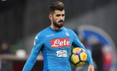 Hysaj, l'Atletico Madrid fa sul serio