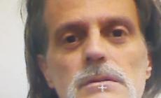 L'omicida di Savona è ancora in fuga, diffusa la foto